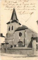 CPA Eragny L'Eglise FRANCE (1307796) - Eragny