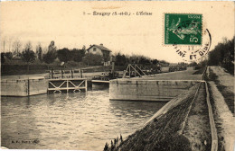CPA Eragny L'Ecluse FRANCE (1307799) - Eragny