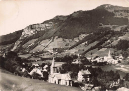 74 - SAINT JEAN D AULPH - S18426 - Vue Générale - CPSM 15x10 Cm - Saint-Jean-d'Aulps