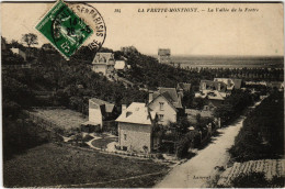 CPA La Frette La Vallee De La Frette FRANCE (1308105) - La Frette-sur-Seine