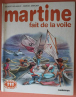 Martine Fait De La Voile (1979) - Martine