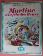 Martine à La Fête Des Fleurs (1973) - Martine