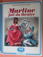 Martine Fait Du Théâtre (1959) - Martine