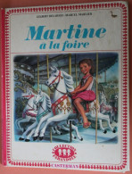 Martine à La Foire (1958) - Martine