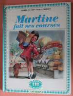 Martine Fait Ses Courses (1964) - Martine