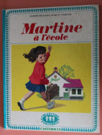 Martine à L'école (1957) - Martine