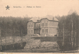 Saint-Hubert - Val-de-Poix - Château Du Daimon - Saint-Hubert