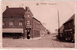 ZEDELGEM - Snellegemstraat - Zedelgem