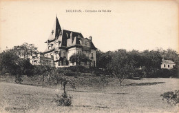 Dourdan * Le Domaine Bel Air * Villa Manoir - Dourdan