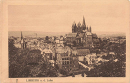 ALLEMAGNE - S18456 - Limburg A. D. Lahn - Limburg