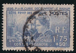 Côte Des Somalis N°147 - Oblitéré - TB - Used Stamps