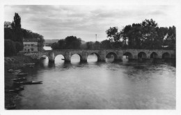 Mantes Gassicourt * Vue Sur Le Vieux Pont - Mantes La Jolie