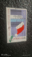 HONG KONG1980-90-    1.80$            USED - Oblitérés