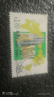 HONG KONG1980-00-    1.30$            USED - Usados