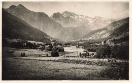 Haut Bréda * Le Grand Thiervoz , Fond De France Et Les Glaciers De La Belle étoile * D'allevard Aux Sept Laux - Autres & Non Classés