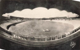 Bordeaux * Vue D'ensemble Du Stade Municipal * Stadium Rugby Football - Bordeaux