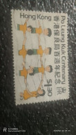 HONG KONG1970-80-    1.30$            USED - Oblitérés