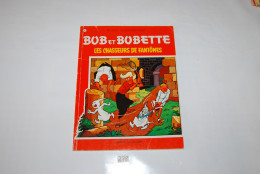 C278 BD - Bob Et Bobette - Willy Vandersteen - Les Chasseurs De Fantômes - 70 - Bob Et Bobette