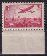 France Poste Aérienne N°11 - Neuf ** Sans Charnière - TB - 1927-1959 Mint/hinged