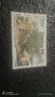 HONG KONG1990-00-               50C            USED - Used Stamps