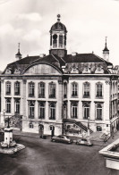 VERVIERS - LIEGE - BELGIQUE - CPSM ANIMEE - DENTELEE DES ANNEES 1950/1960... - Verviers