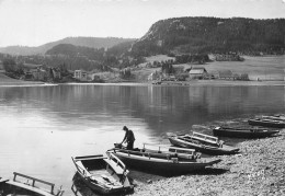 Lac Ou Villers * Le Hameau Des Pargots * Frontière Franco Suisse - Autres & Non Classés