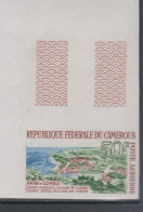 Cameroun PA N° 62  Nd XX Folklore Et Tourisme, Non Dentelé, Sans Charnière TB - Cameroun (1960-...)