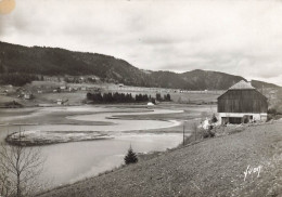 Lac Ou Villers * Les Méandres Du Doubs Et Le Hameau Village Des Bassots - Autres & Non Classés