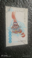 HONG KONG1990-00-               2.50$            USED - Used Stamps