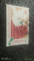 HONG KONG1990-00-               60C           USED - Gebraucht