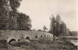 Yvré L'évêque * Vue Sur Le Pont Romain - Andere & Zonder Classificatie