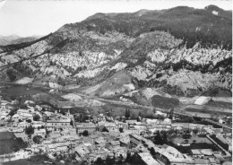 Luc En Diois * Vue Générale Aérienne Sur La Vallée De La Drôme Et Les Monts Du Diois - Luc-en-Diois