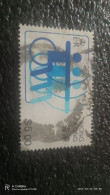 HONG KONG1980-90-               5$           USED - Used Stamps