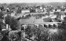 Meaux * Panorama Sur La Marne * Hôtel - Meaux