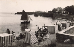 St Gilles Croix De Vie * L'anse Et La Plage De La Pelle à Porteau - Saint Gilles Croix De Vie