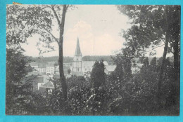 * Bilzen - Bilsen (Limburg) * Panorama, Vue Générale, Algemeen Zicht, Kerk, église, Kirche, Church, Old, Rare - Bilzen