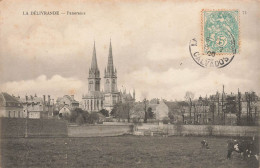 La Délivrande * Panorama Sur Le Village - La Delivrande