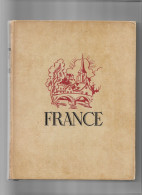 Livre Ancien 1940 France  Par Jean Louis Vaudoyer  Horizons De France - Zonder Classificatie