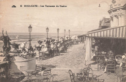 Houlgate * Les Terrasses Du Casino * Kursaal - Houlgate