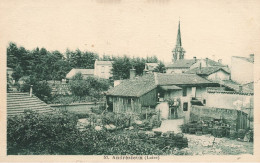 Andrézieux * Un Coin Du Village - Andrézieux-Bouthéon