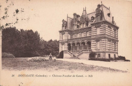 Houlgate * Le Château Foucher De Careil - Houlgate