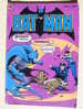 BATMAN N. 4 Ed. CENISIO -  1975 - Super Eroi