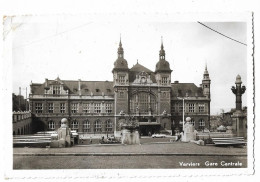 Belgique -   Verviers -  Gare  Centrale - Verviers