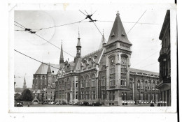 Belgique -   Verviers -   Palais De Justice - Verviers