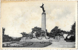 Belgique -   Verviers -   Monument De La Victoire - Verviers