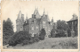 Belgique -   Chateau  De  Goyet  - Hostellerie - Gesves