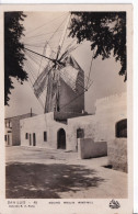 POSTAL DE MENORCA DE SAN LUIS DEL MOLINO (R.V.PONS) ORIOL - Menorca