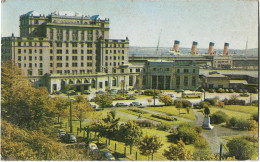 Canada - Halifax  -  Aerial  View  Of  Cornwallis Park - Halifax