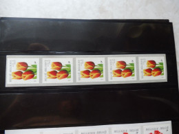 Belgique Belgie  Bande Rouleau R R 93  Parfait Etat Mnh ** Neuf  Buzin Validité Permanente - Coil Stamps