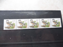 Belgique Belgie  Bande Rouleau R R 83 Parfait Etat Mnh ** Neuf  Buzin Validité Permanente - Coil Stamps